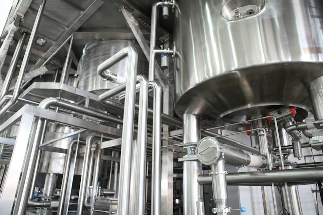 Engg. Goods Mfg.