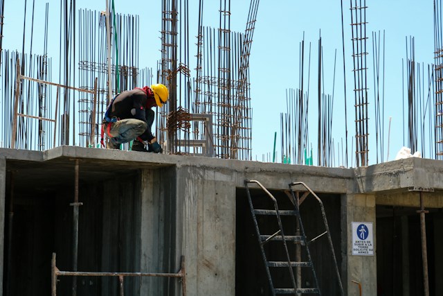 Builders And Integrators