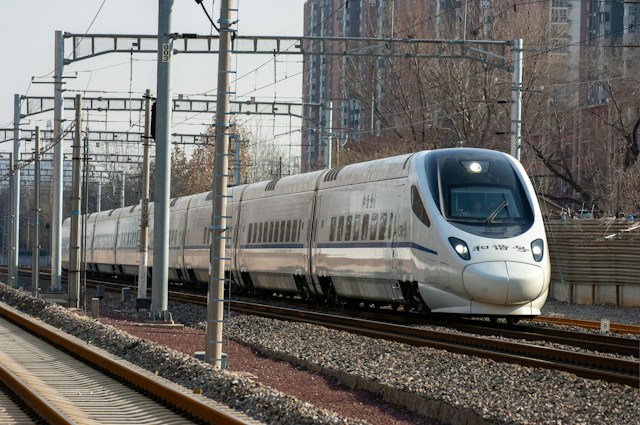 Railways