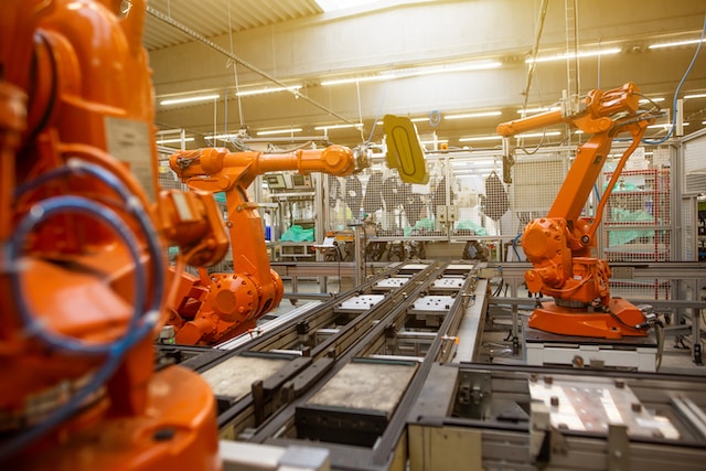 Engineering Industry