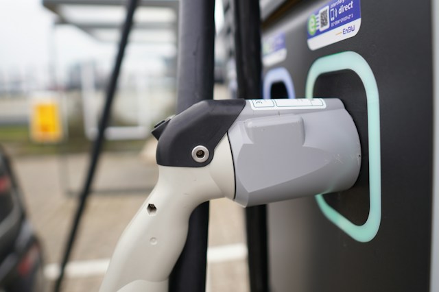 EV Sector