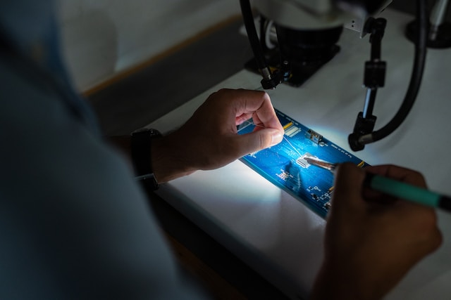 Electronics Sector