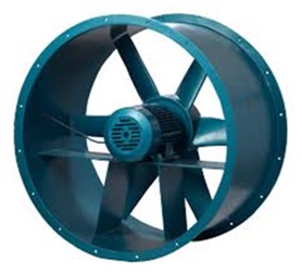 Industrial Axial fan