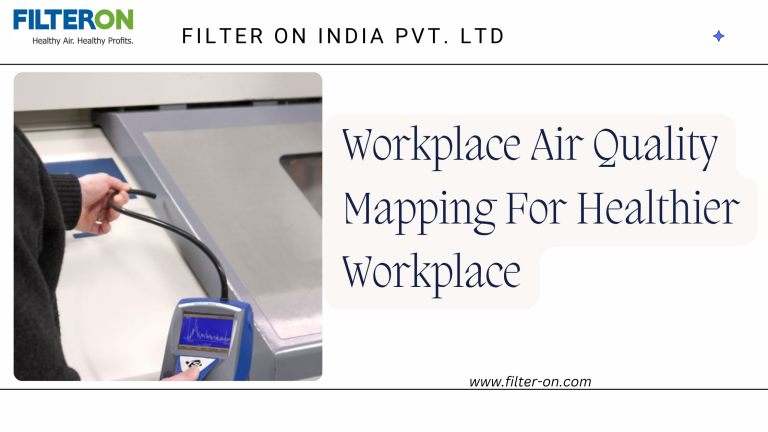 Workplace Air Quality