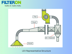 LEV Representative Structure