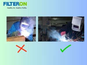 Adopting the right welding procedure