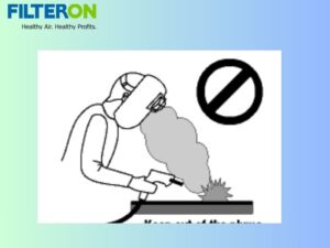 Precautions While Welding